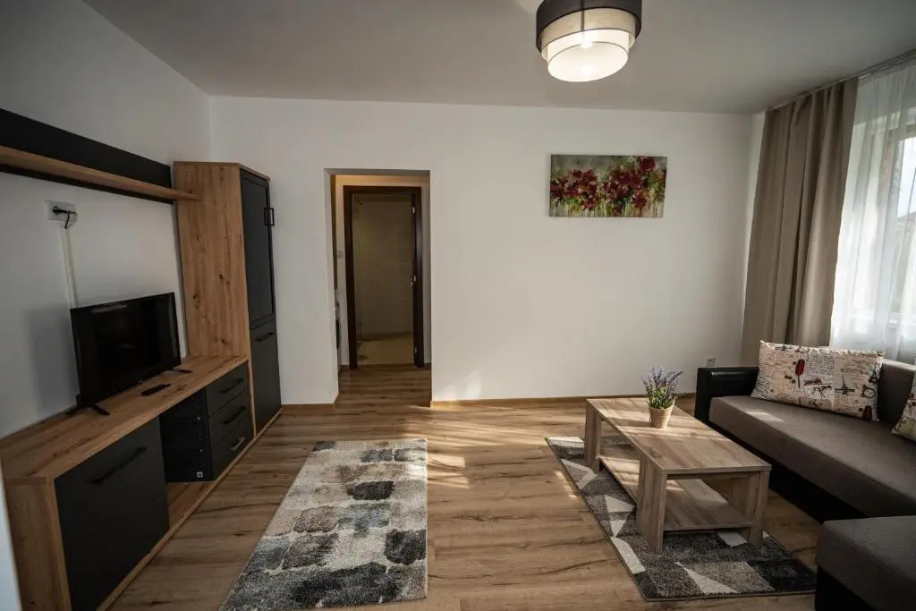 Apartament Rivulus Family 22