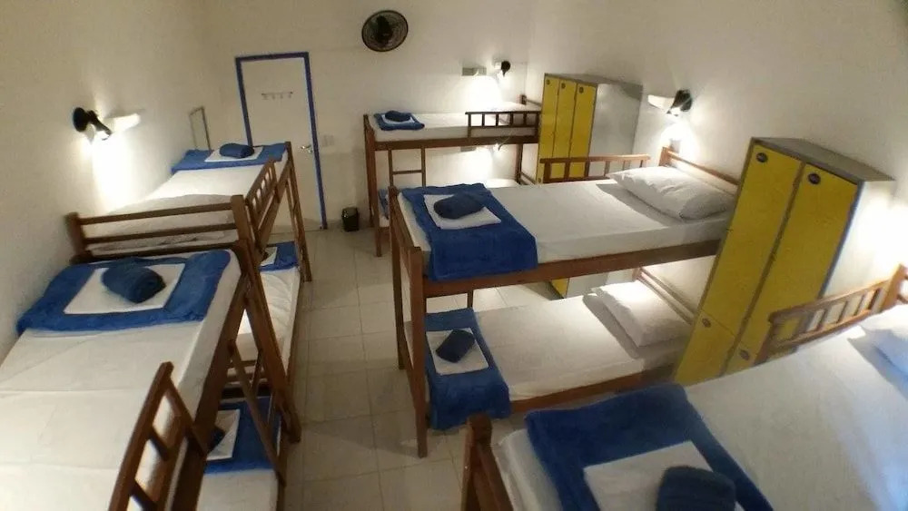Pousada Enseada da Vila