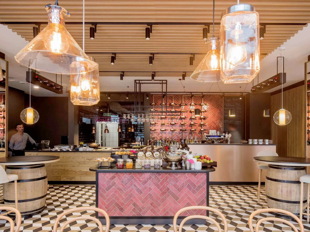 ibis Styles Kraków East