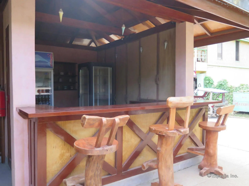 Bulul Garden Resort