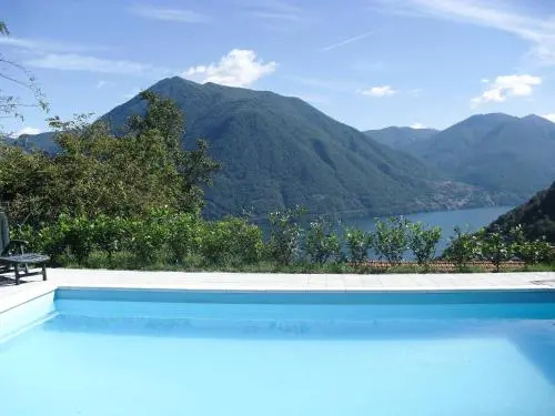 Villa Rosa