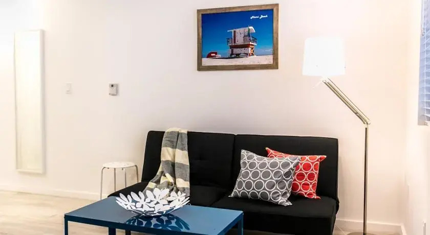 Anni Apartment