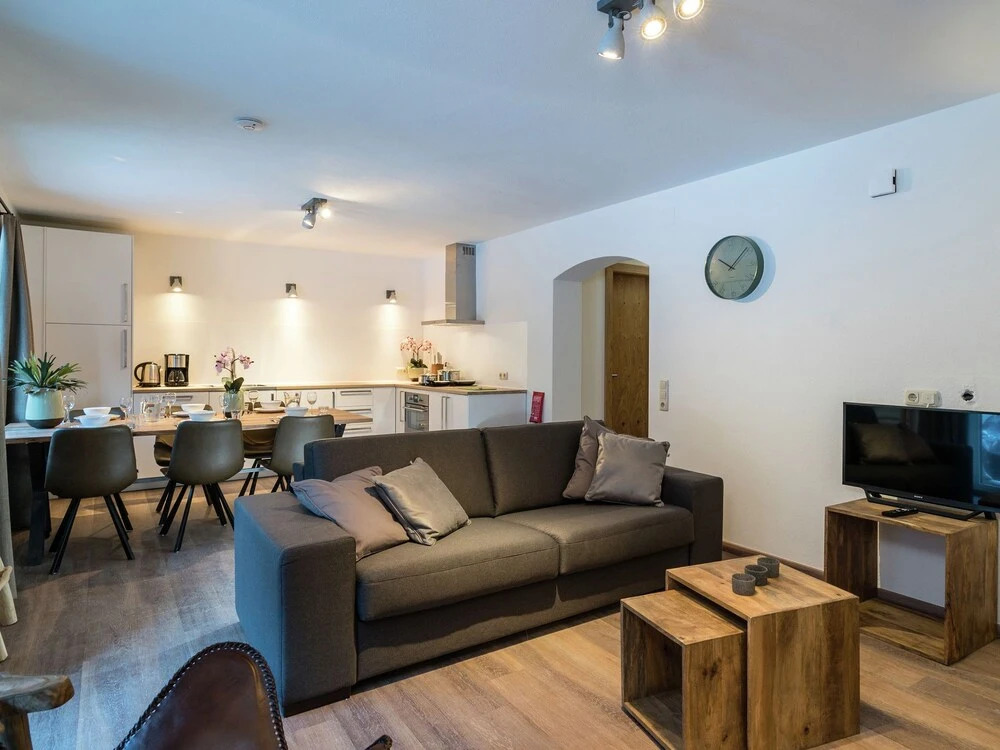 Quaint Chalet in Saalbach-Hinterglemm with Private Sauna