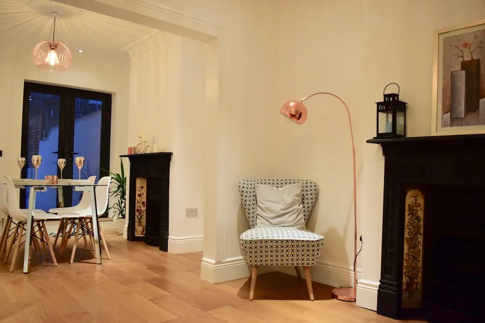 3 Bedroom Home in Lewisham