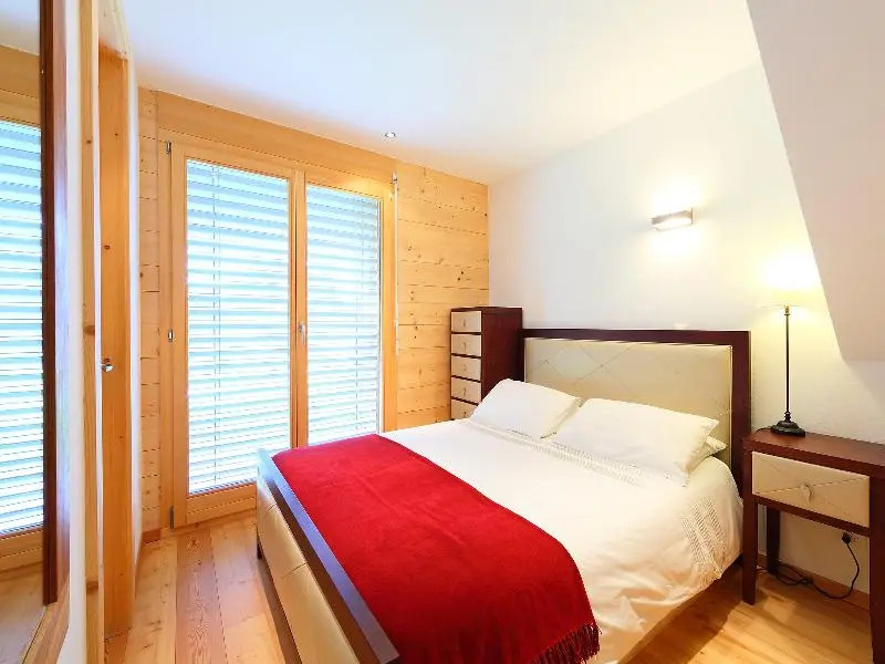 Chalet Rosa