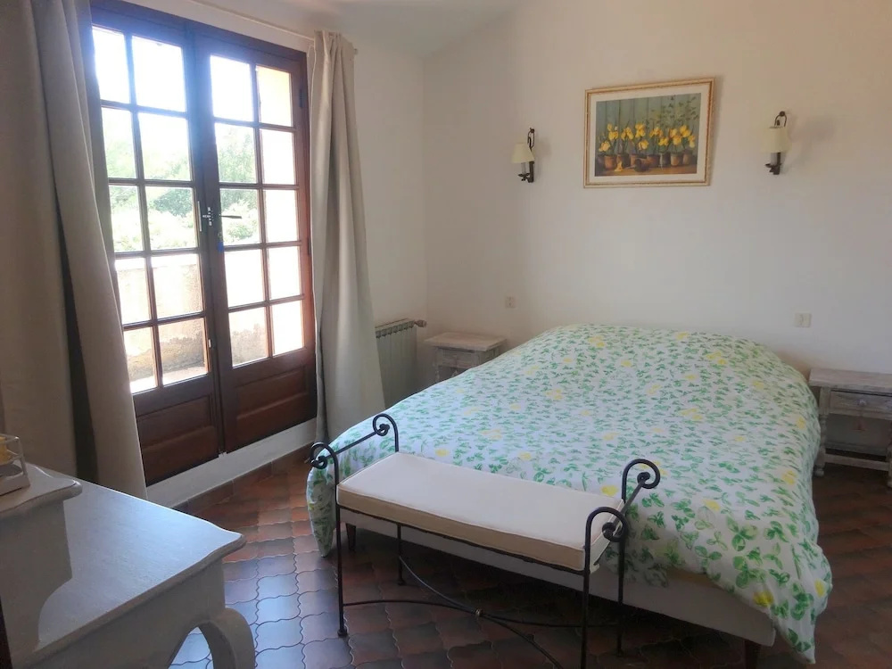 Charming House Located in one of the Most Beautiful Villages of Haut-var