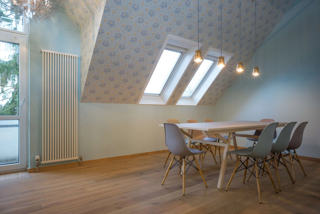 Hotel Gude