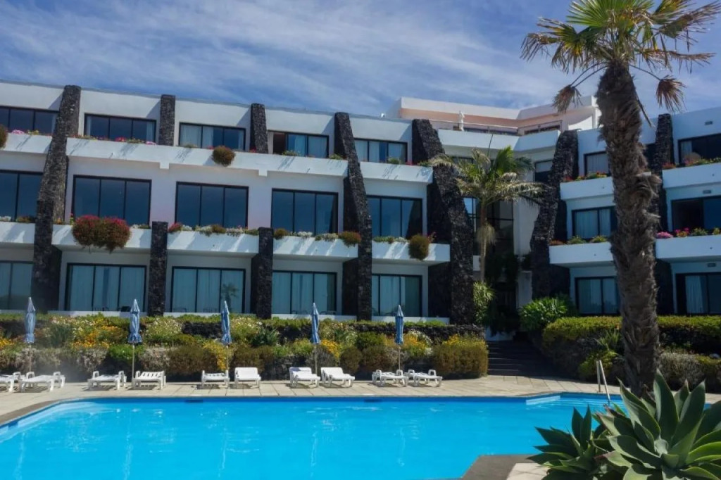 Caloura Hotel Resort
