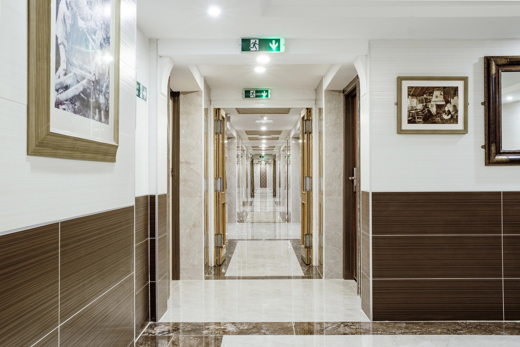 Muthu Glasgow River Hotel