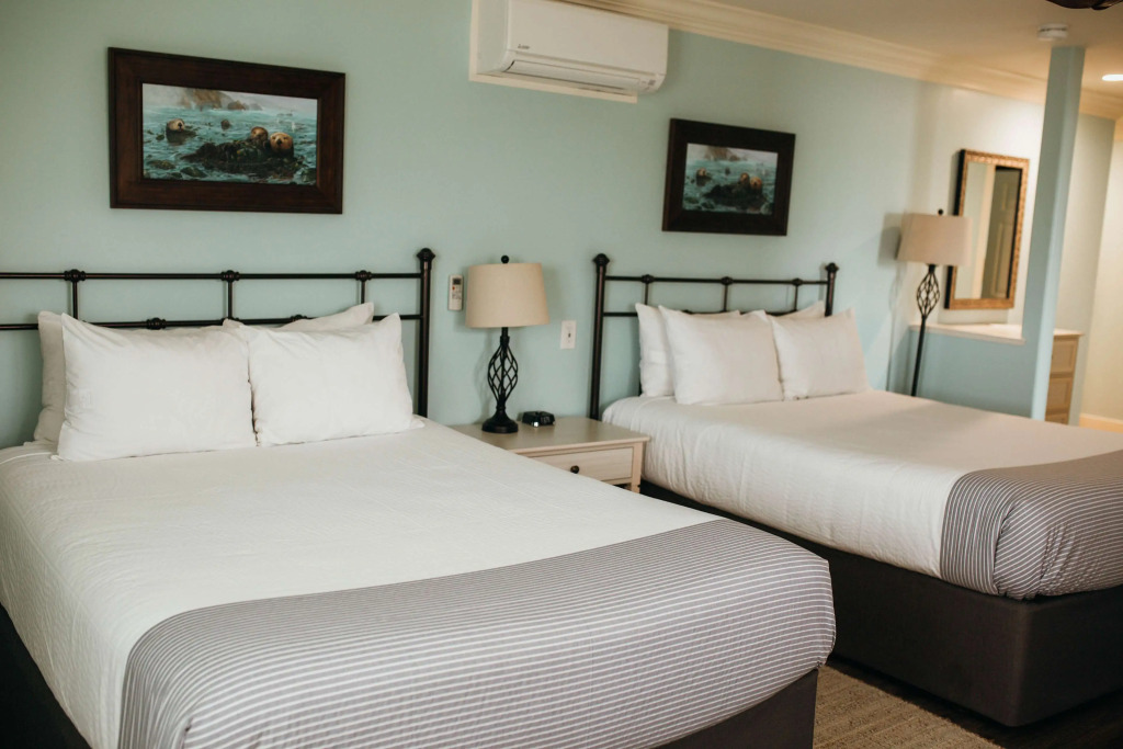 Sea Otter Inn