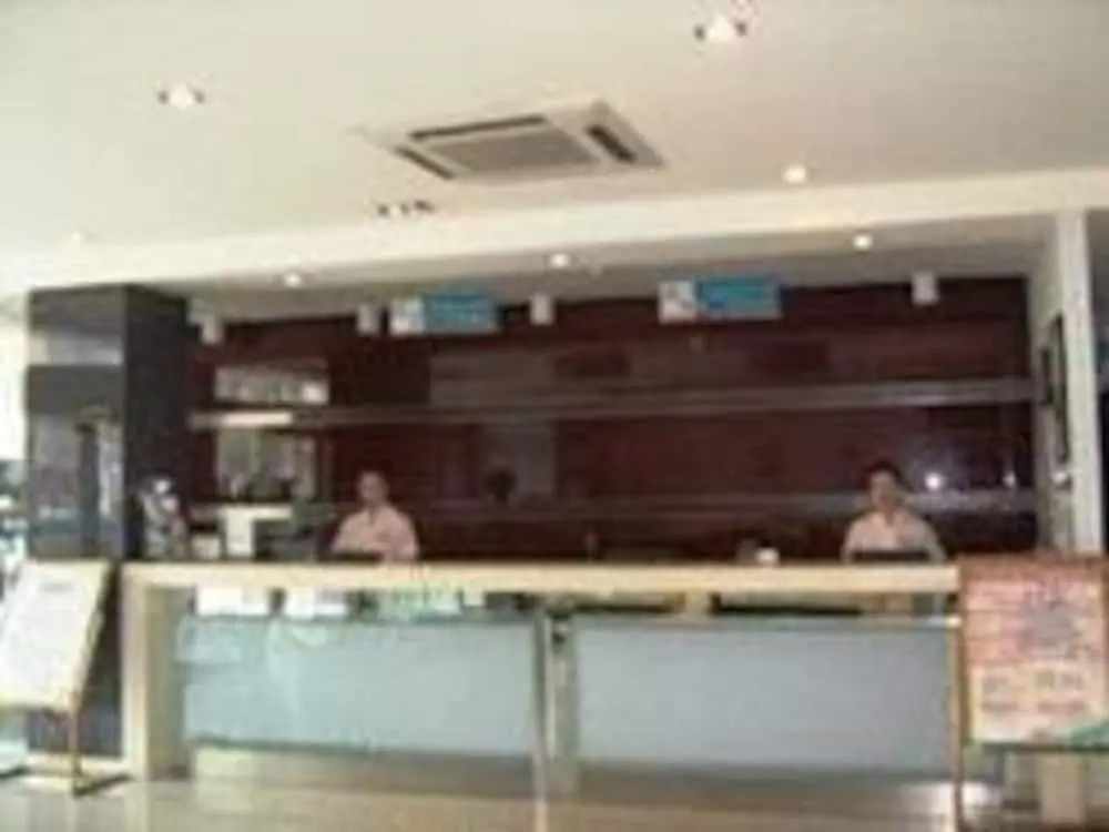Jinjiang Inn Hefei Shuanggang