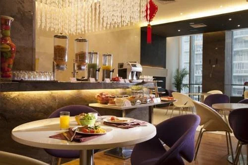 Smart Hotel