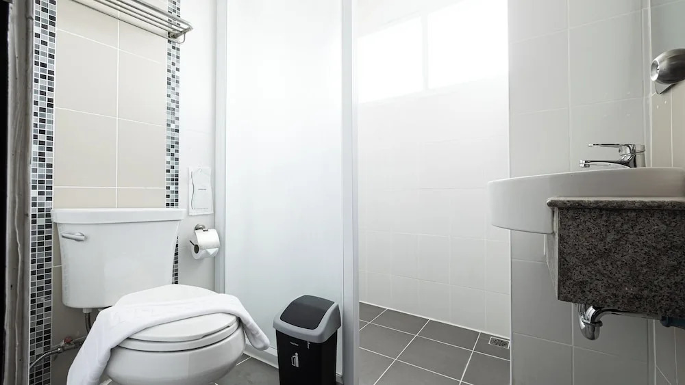 B2 Lampang Boutique & Budget Hotel