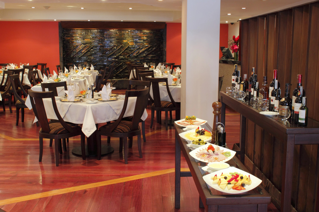 Hotel Estelar de la Feria
