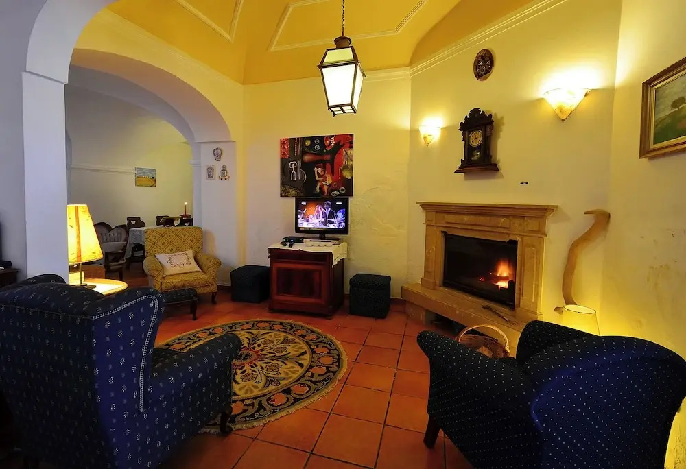 Casa de Serpa - Turismo Rural