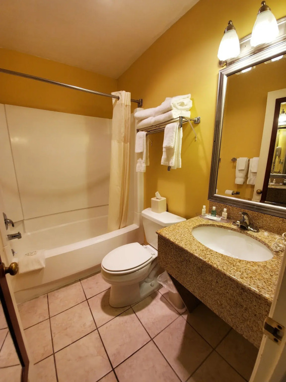 Clarion Inn Strasburg - Lancaster