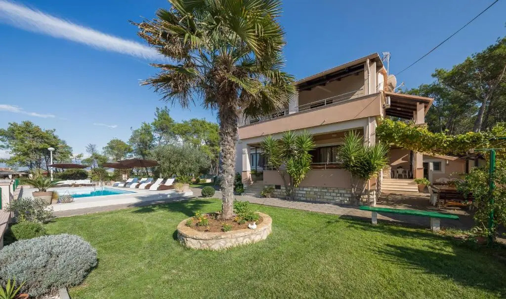 Apartments Duranca