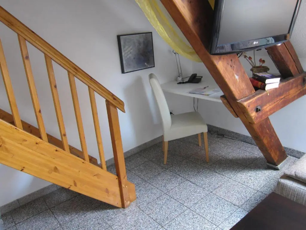 Boutique-garni Hotel Papillon