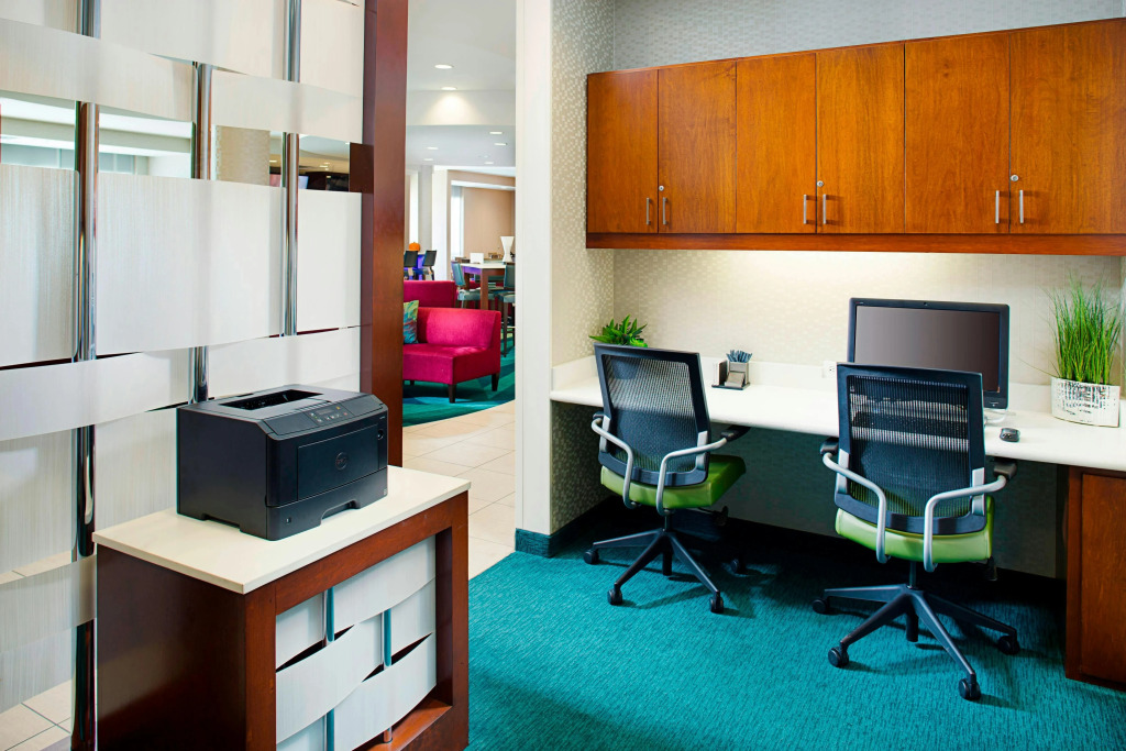 SpringHill Suites by Marriott Dallas Richardson/Plano