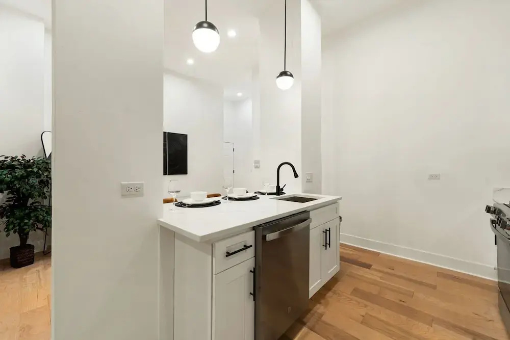 New West Town Listing