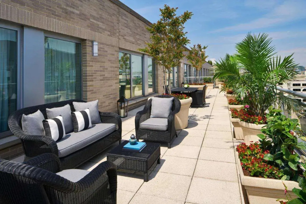 The Ritz-Carlton, Washington, D.C