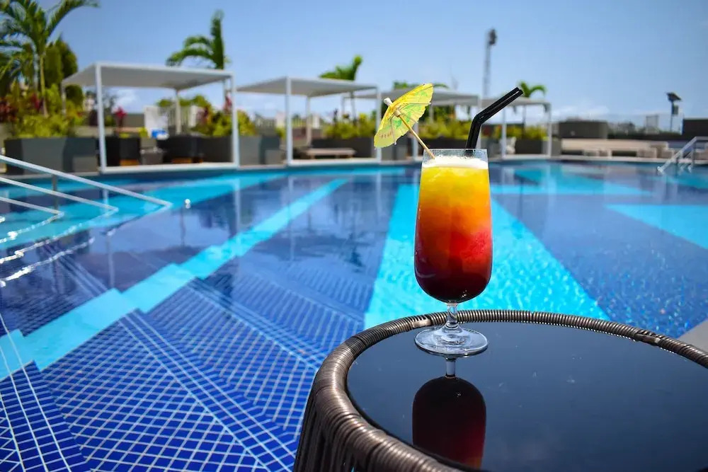 Hotel 2 Fevrier