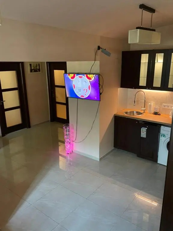 Budapest Gellért Apartman