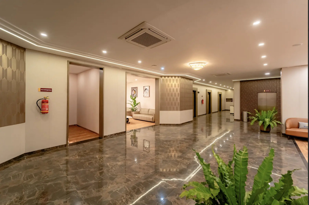 Pravasa Hotel Vijayapura