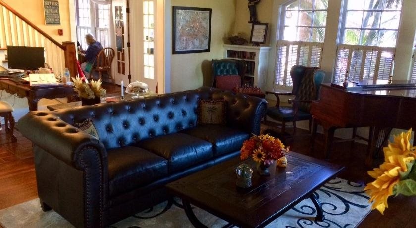 The German Berl Inn