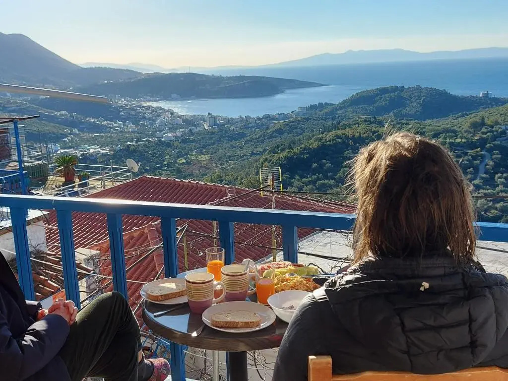 Amphora Guesthouse