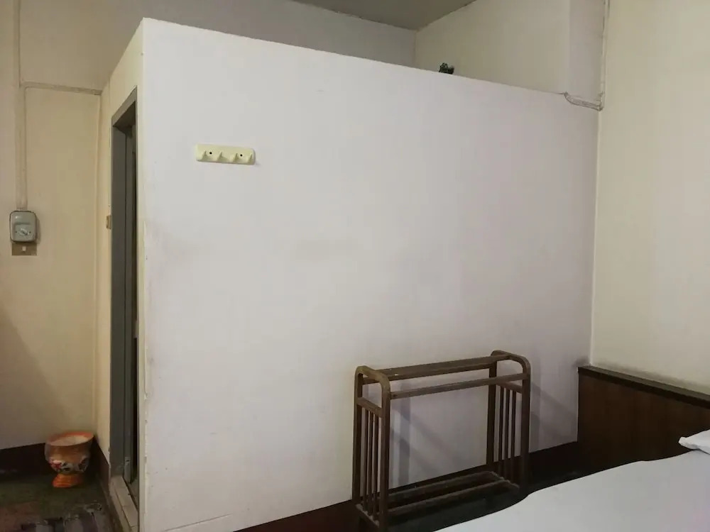 Ho Fah Hotel