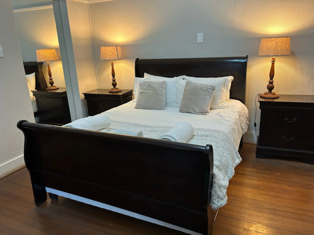 The Solomon Guest House