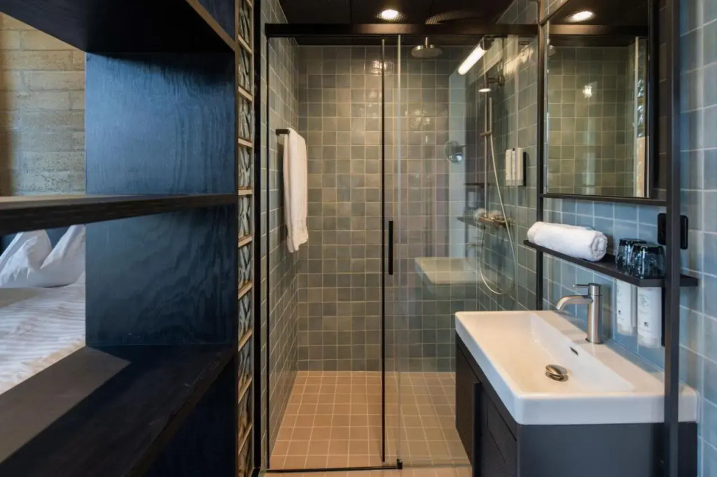 Tailormade Hotel LEO St Gallen