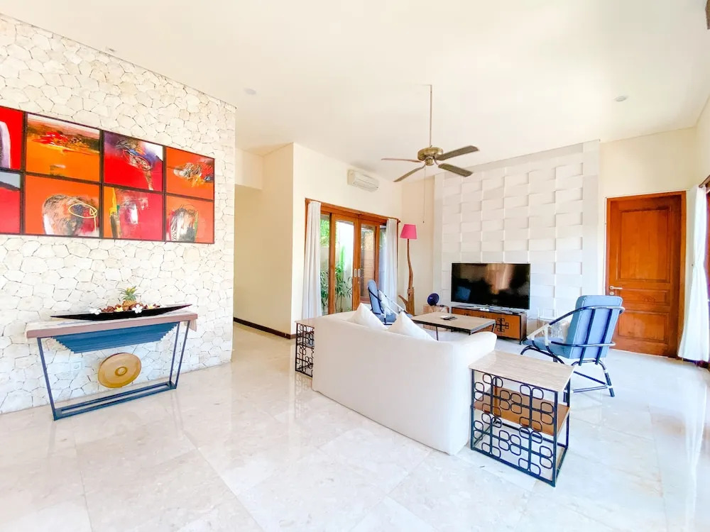 Alea Villa