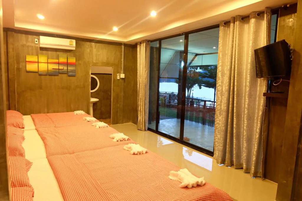 Rimkaeng Resort