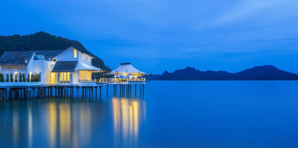 The St. Regis Langkawi