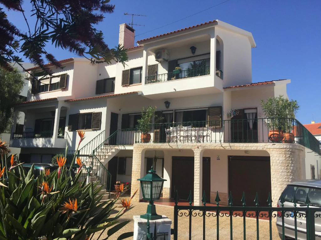 Paradise Suites