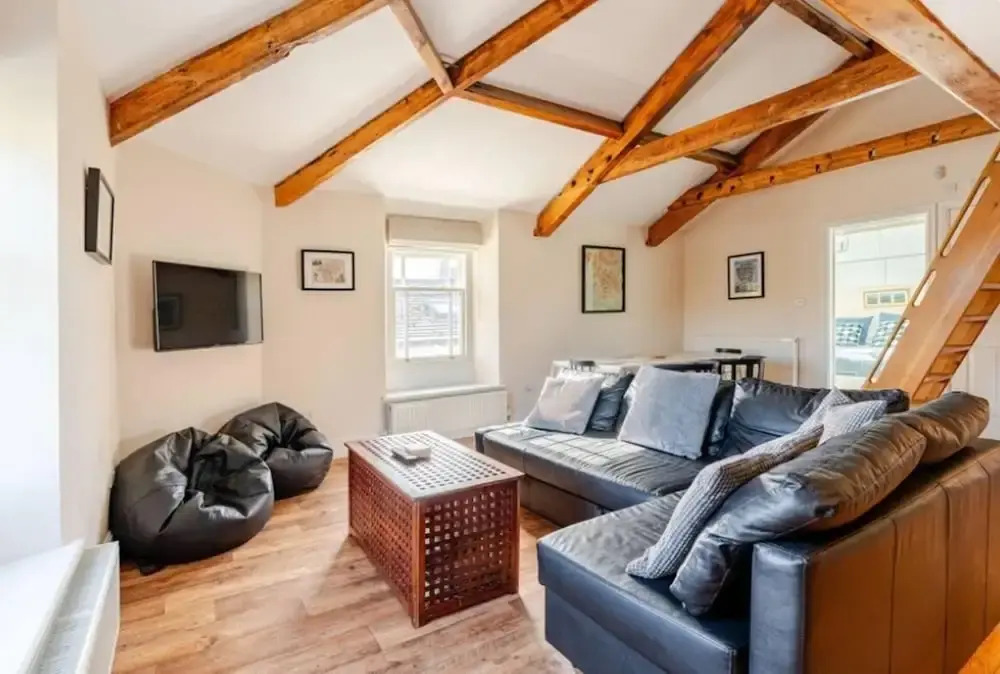 The Penthousein the Heart of Sedbergh
