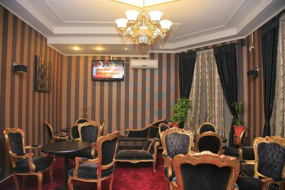 Hotel EvoZava Central