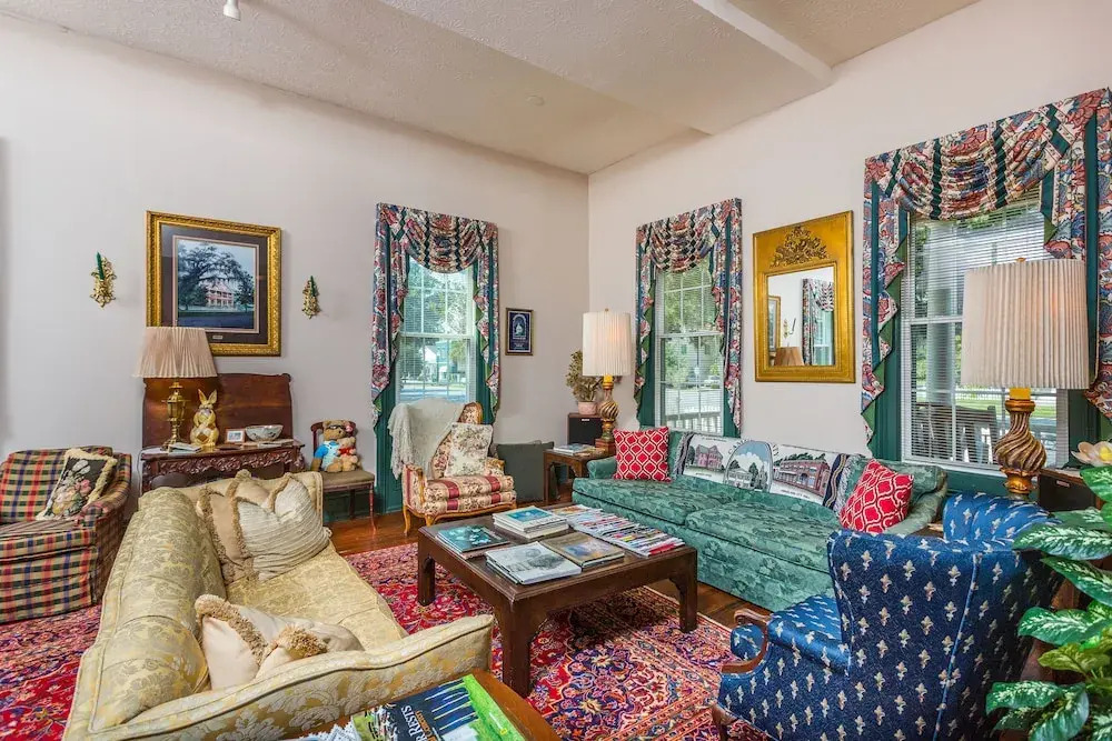 Spencer House Inn