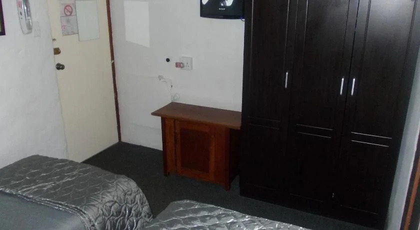 Villa Ocean Crest B&B