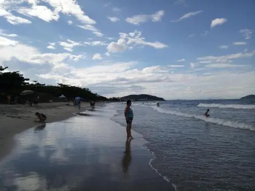 Pousada Pier 123
