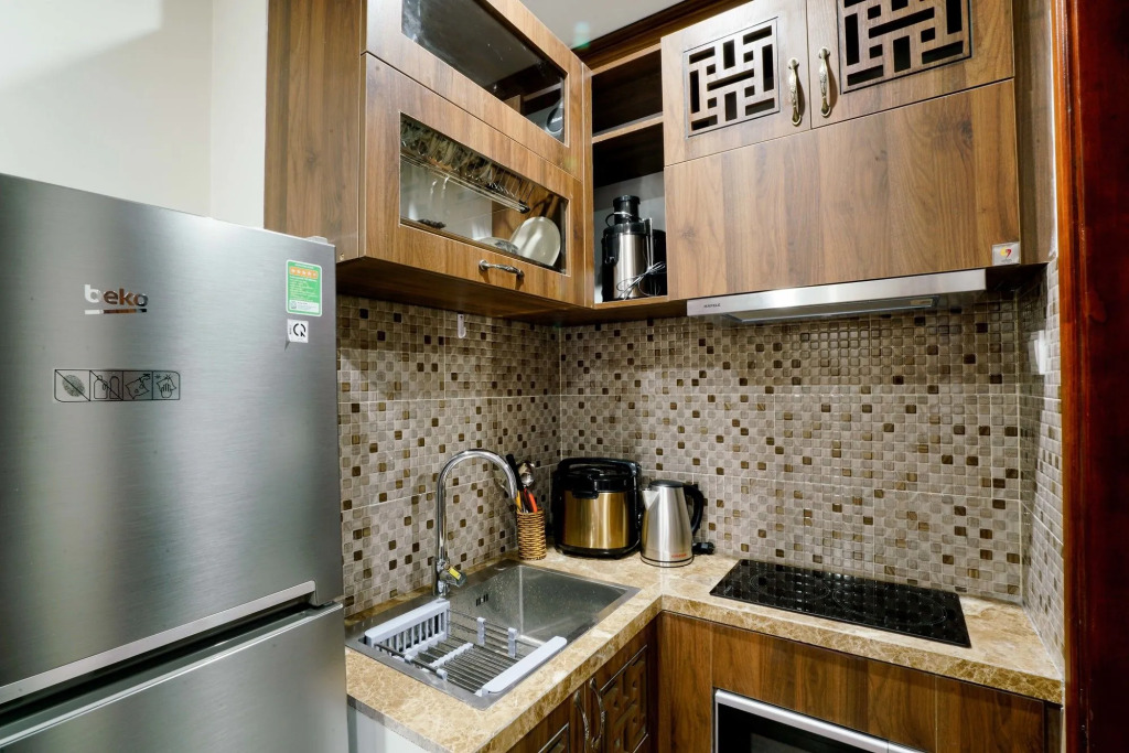 PnP Exclusive Apartment and Hotel