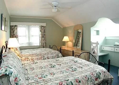 The Victoria Inn