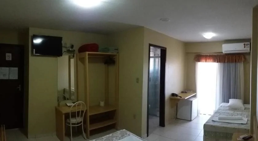 Hotel Da Vila