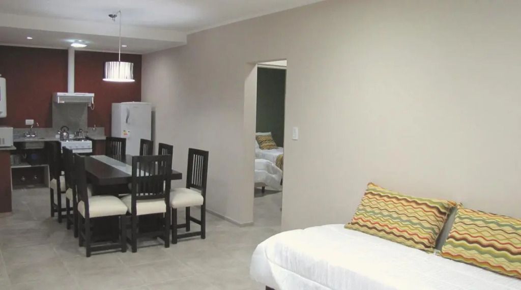 Apart Puerto Inn