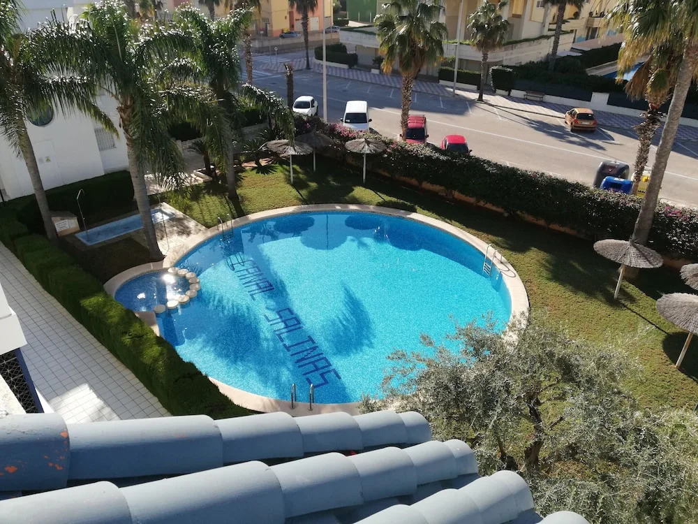 Canal Salinas Esc.ii 2ºpta.6 Ático