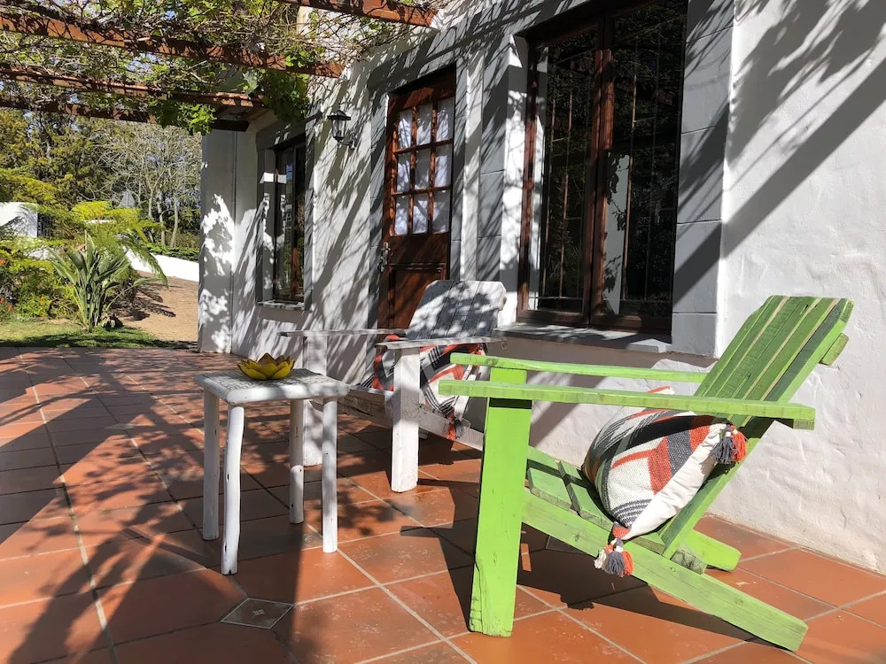 Grace Walk Guest House