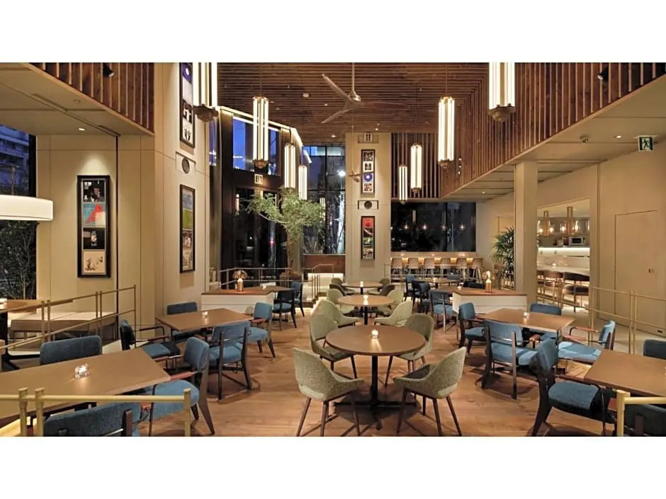 HAMACHO HOTEL TOKYO - Vacation STAY 13710v