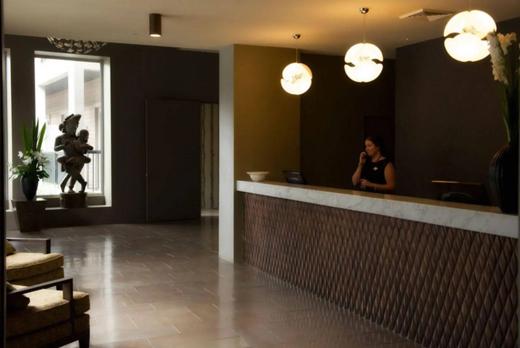 The Gibraltar Bowral